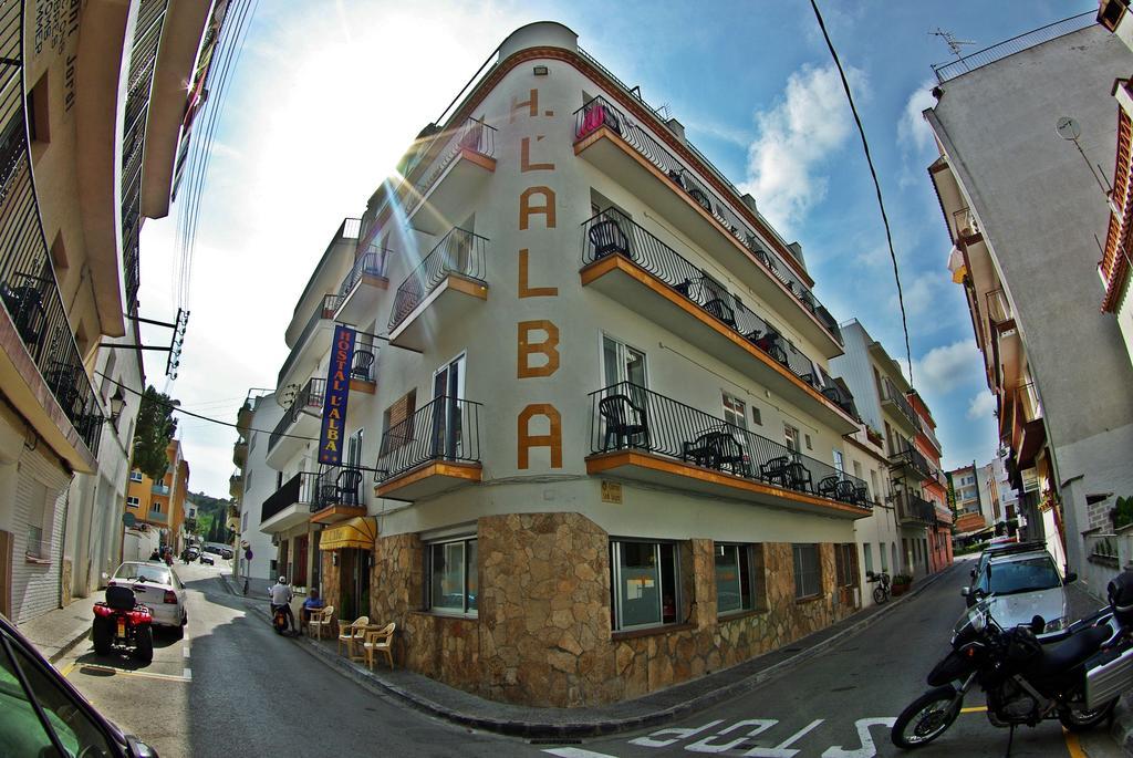 L'alba Guest house